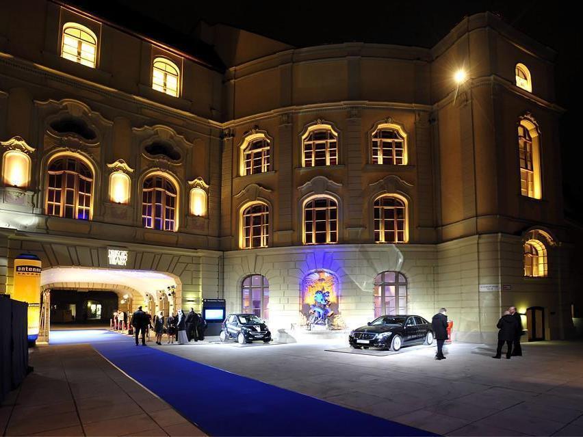 Hotel Deutsches Theater Stadtzentrum München Eksteriør billede